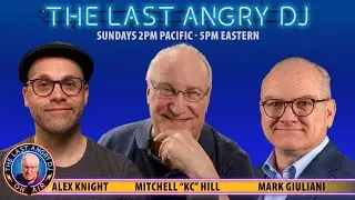 The Broadcast Boffins Turns 100! | Answering Viewer Questions TLADJ: Episode 100
