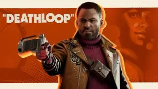 Deathloop Trainer [+Free Version]