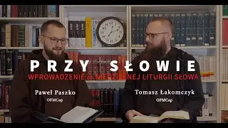 Przy Słowie. Druga Niedziela zwykła (A)