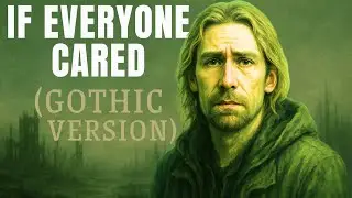 If Everyone Cared but if it tore out your soul (Nickelback Epic Emotional Choir Version)