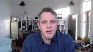 VIDEO PROSPECTING. How to use video to do better sales prospecting.