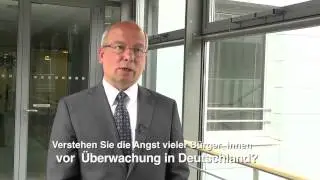 Netzdebatte: Brauchen wir eine deutsche NSA?