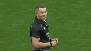 2021 _ Tonga vs England Rugby (FULL