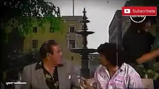Augusto Ferrando y Rambo
