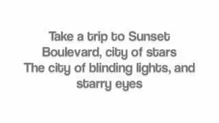 Sunset Boulevard by Emblem3 [Lyrics]