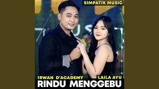 RINDU MENGGEBU