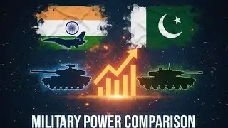 🔥 Who has the real military edge? India or Pakistan?
