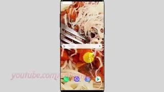 Samsung Galaxy S9 : How to Turn on Gesture cursor control Google Keyboard