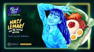 KLoud Fest | Rasa Malaysia