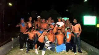 chs crew desde xochimilco terco nesio chs hk mosfer arma
