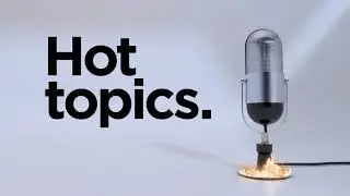 CKNW Hot Topics 15