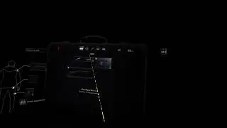 Playing my first ever Horror game, in VR! [RE8: EP1] (For-realsies this time, lol)