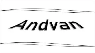 Andvan - Down The Street