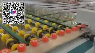 Double Glass Polishing Line,Automatic Glass Grinding,Polisher, Grinder,How to Polish Glass Quickly?