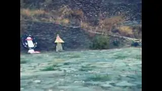 La Alpujarra, Star Visitors Landing Sanctuary