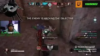 Rogue Company highlights loving this game going pro!