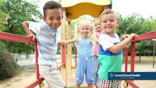 Playground Safety