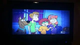 Mad- The Scooby Doo Gang