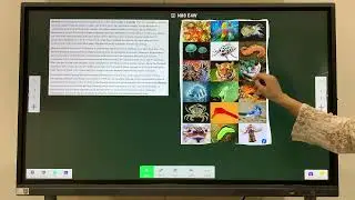 【Bytello Class】How to insert browser content into whiteboard？