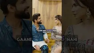 Мне убить его или оставить? #harshgujral #chitranshi