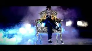 SESSIME - Danasoukoui (clip officiel)