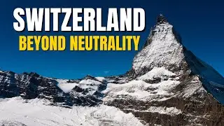 Switzerland: The Tiny Nation That Changed the World