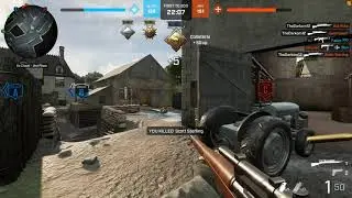 BATTALION 1944 | Shot with GeForce