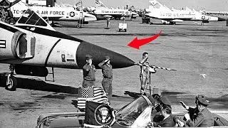 How Nuclear Weapons Were Lost on Arctic Ice in 1968 | The Thule Air Base Crash