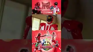 GOKAIGER FINISH #gozyuger #supersentai50