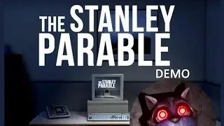 СМОТРИМ ДЕМО РАЗРАБОТКУ / The&nbsp;Stanley&nbsp;Parable&nbsp;Demonstration / ПРОХОЖДЕНИЕ