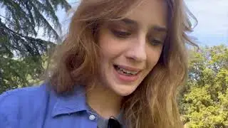 Benedetta PORCAROLI - #DAVID68