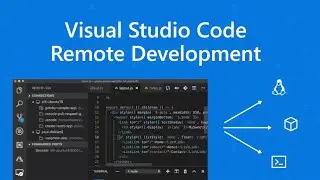 Configuring your VSCode for Laravel and Remote Development