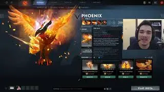 DOTA 2: SUPPORT META 7.25c