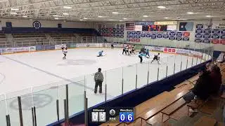 Stillwater vs Woodbury