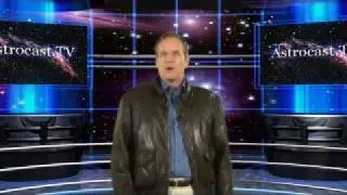 Greg Redfern Astrocast.TV