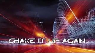 Slow Wave - Shake It up Again (Hard Rock)