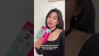 PERFECTSKIN DUAL SUNBLOCK #perfectskin