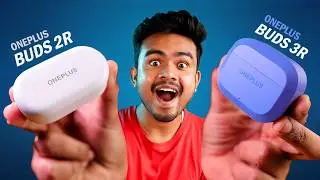 OnePlus Nord Buds 3r vs OnePlus Nord Buds 2r - Actual Difference After Daily Use!