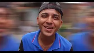 MC Vertinho - Som do paredão (KondZilla)