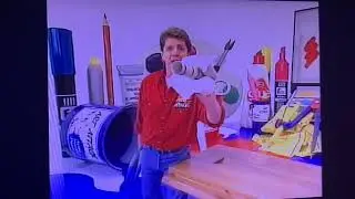 Art Attack Most Wanted