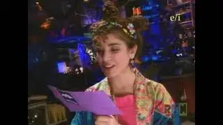 Beakman's World - Leaves, Beakmania & Paper EP5