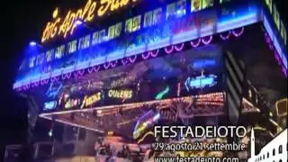 Festa dei Oto e Luna Park