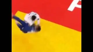 Дзюдо vine 7 sec