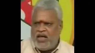 Yerrannaidu warning to Kodali Nani