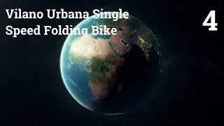 Best Folding Bike Review 2019