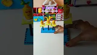 DIY easy room decor cardboard amazing craft idea 💡😄
