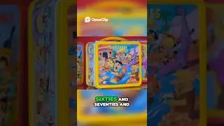 Dave Bautista&rsquo;s Awesome Lunch Box Collection