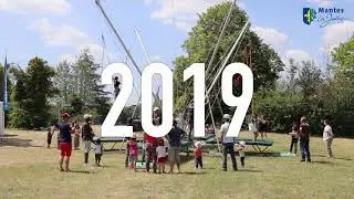 Jubil&eacute; de Mantes-la-Jolie 2019