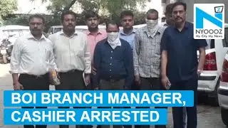 3, including woman, arrested in CBSE paper leak case from Una