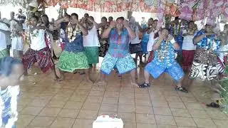 Mee ate  tamaliki o utufua ite aho ote fae 07/06/2020